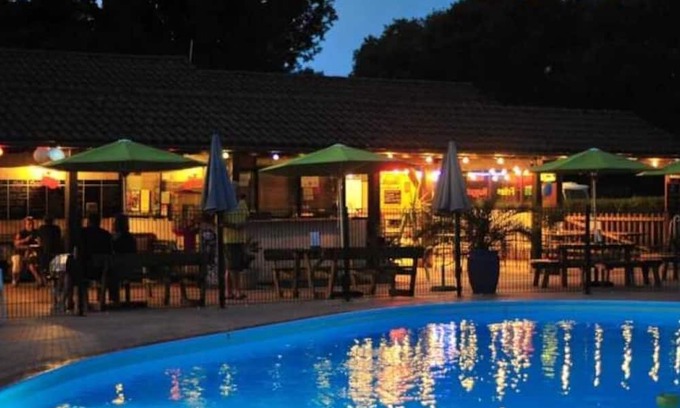 Rocamadour House | Camping 3 étoiles - ef0a0i