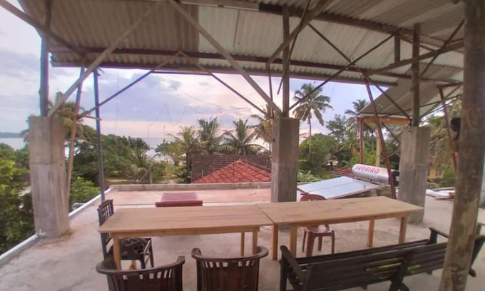 Weligama Villa | surf 247 weligama villa