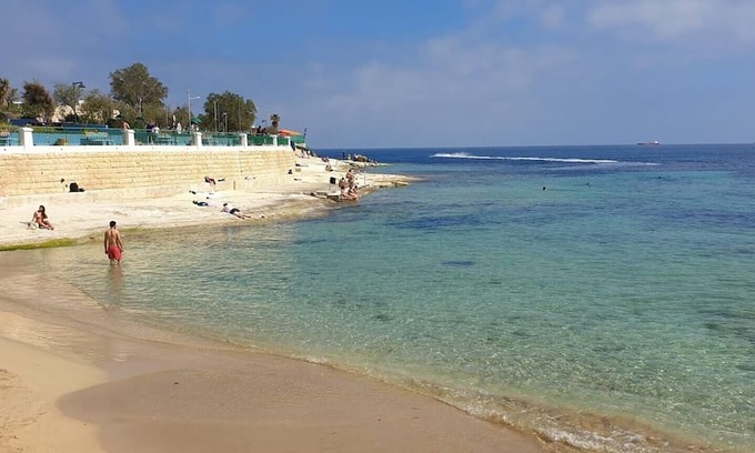Bellavista Apartment | Peaceful Haven with stunning views close to sea