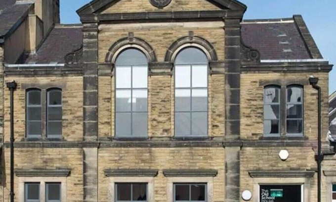 Harrogate Apartment | Beautiful 2-Bed Apartment in Central Harrogate