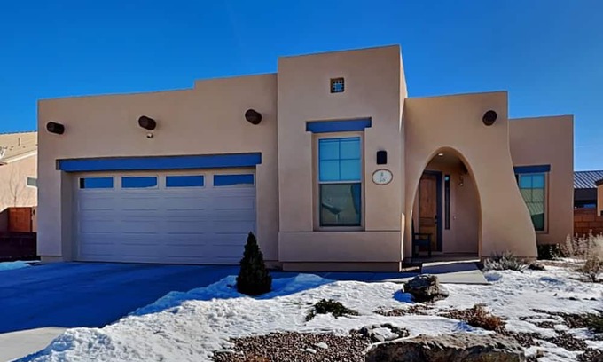 Rancho Viejo House | Casa Aurora | Gorgeous Home, Stunning Views!
