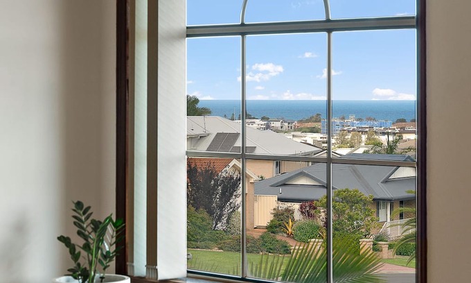Shell Cove House | Shell Cove Coastal Haven