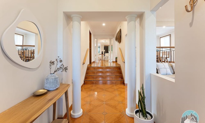 Wollongong House | Shell Cove Coastal Haven