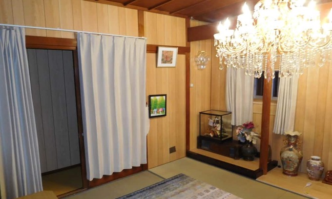 Yodogawa House | Let's enjoy Kansai together from the good old shopping streets of Osaka.