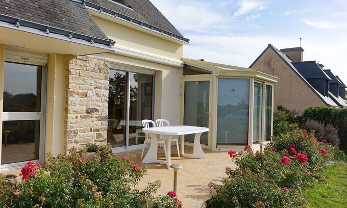 Saint-Armel House | Villa Saint-Armel, 3 bedrooms, 7 persons