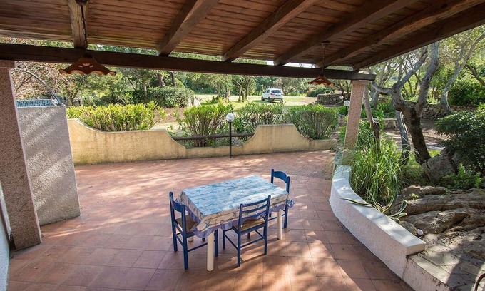 Porto Pollo House | Holiday house Palau for 1 - 6 persons with 2 bedrooms - Holiday home