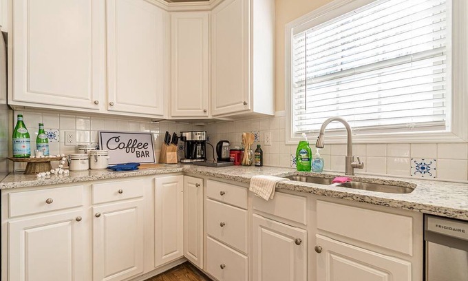 Cumming House | Bay Retreat at Lanier - Near public boat ramp - 30-day minimum but all Inq welc
