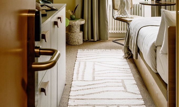 Thamesmead East Apartment | Primrose Hill Studio #37