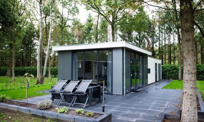 Zorgvlied Apartment | 6 people pet-free Comfortable Vacation Home