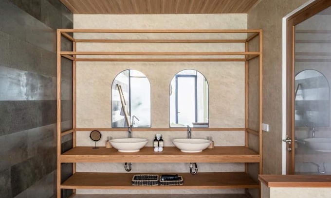 Padonan Villa | Bermain Haus is 3 bedroom villa located in a well-connected area of Canggu.