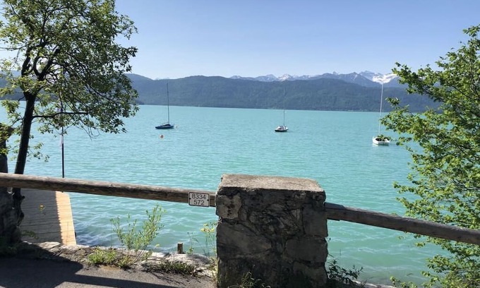 Wallgau Apartment | Amazing apartment in Wallgau