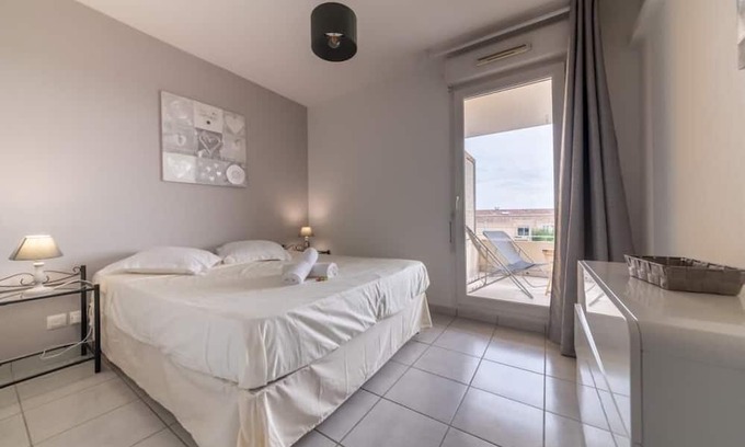 Monteux Apartment | Vrbo Property