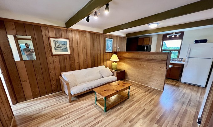 Kealia Apartment | Garden Apartment Hideaway, minutes from Two Steps & Ho'okena Beach