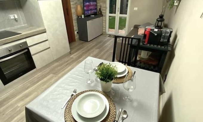 Orentano Apartment | Vrbo Property