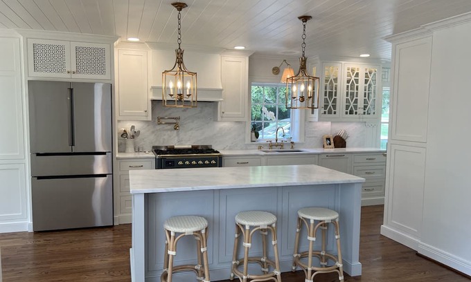 Crescent Hill House | ENTIRE HOME - KENTUCKY DERBY & PGA Championship Lou, KY