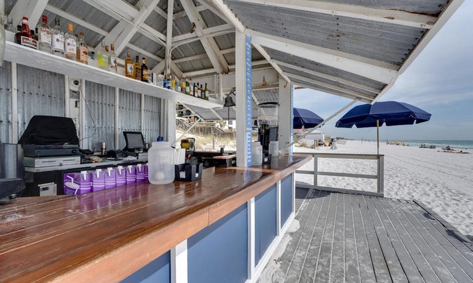 Sandestin Cottage | Cozy Townhome: 2 Beds, 2.5 Baths, Sleeps 6, 1,250sqft at Sandestin Golf and Beach Resort!