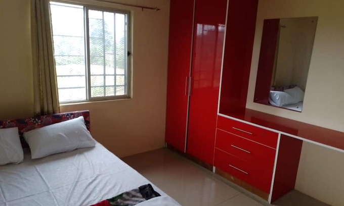 Nasinu Apartment | Located 10 minutes from Nausori Airport or 5 minutes from Nausori Town.