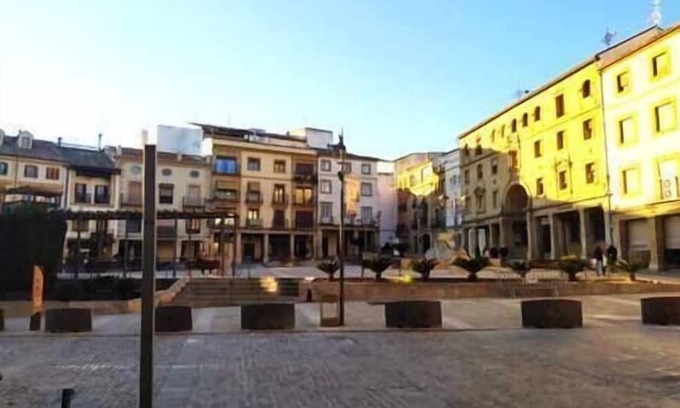 Ubeda House | Tourist house in the center of Úbeda