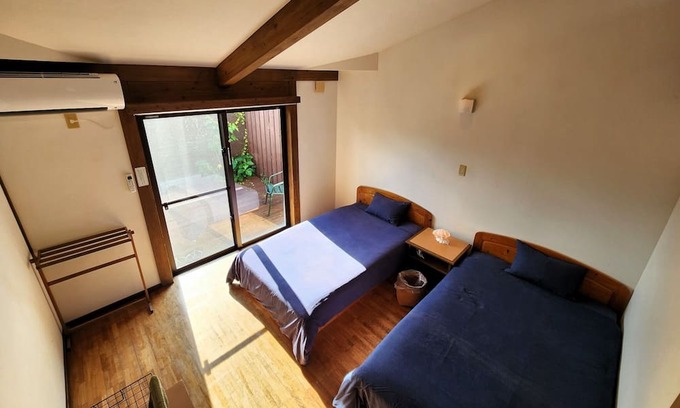 Taketomi-jima Taketomi-cho Cottage | Standard accommodation Semiindependent cottage / Ishigaki Okinawa