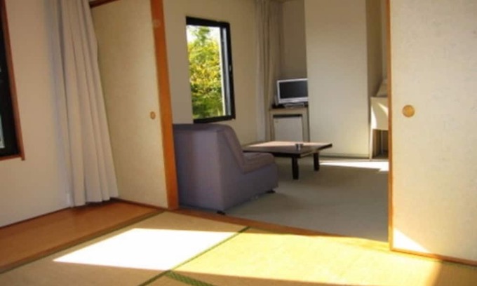 Maebashi House | Nonsmoking Japanesestyle room A type vs | Simp / Maebashi Gunma