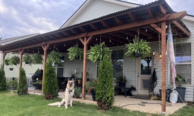 Spring Hill House | Professional Short Term Rental! Close to everything in Spring Hill! Pet Friendly