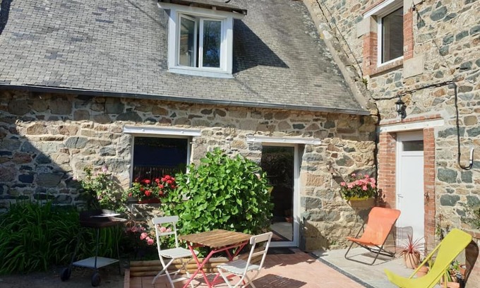 Plougrescant House | Kermaria - Plougrescant