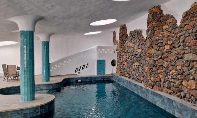Almerimar Apartment | Apartment 'Apartamento Gaviota 1' with Shared Terrace, Wi-Fi and Air Conditioning