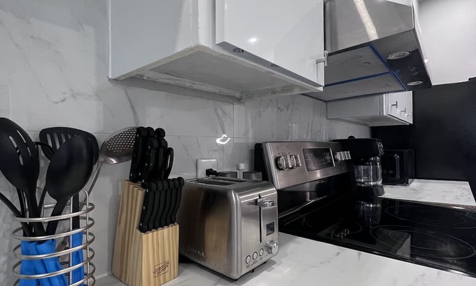 De Lorimier Apartment | Charming apartment in plateau Mt-Royal