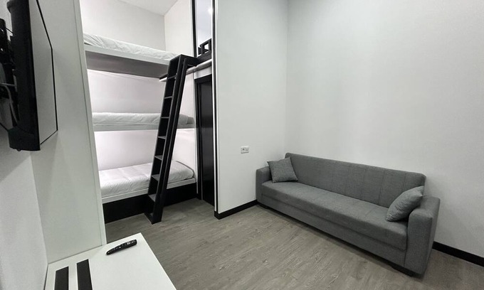 San Blas-Canillejas Apartment | Coworking en San Blas-Canillejas