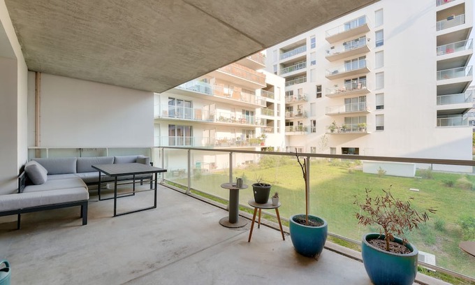 Vauban - Wazemmes Apartment | Vrbo Property