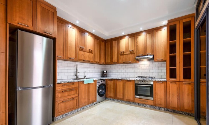 Haut Founty Apartment | Izil résidence - Haut founty