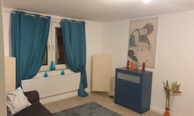 Wiesbaden Apartment | Ferienwohnung/app. für 8 Gäste mit 75m² in Wiesbaden