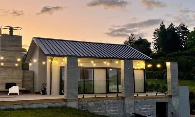 Te Puna House | The Guesthouse @ Te Puna