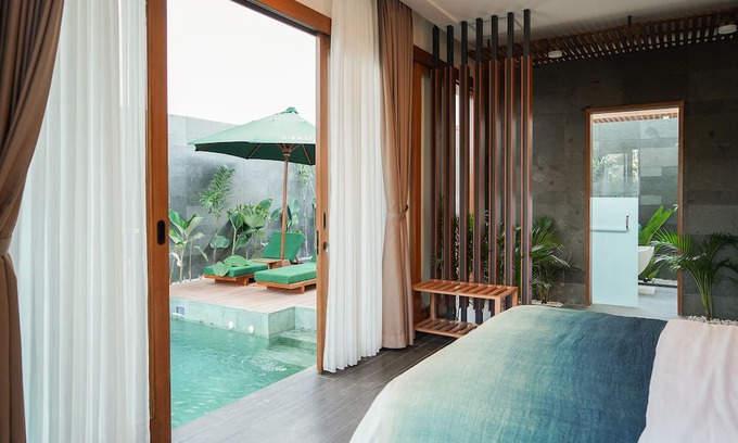 Yogyakarta Villa | Villa Di Bali
