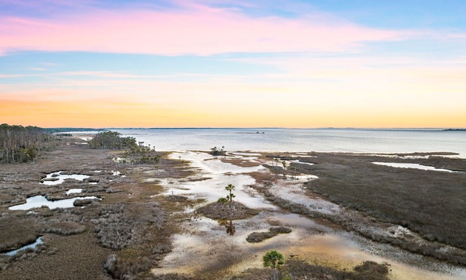 Port St. Joe House | Summer Stays Available! Escape to the Cape! Enjoy the Bay and Gulf!