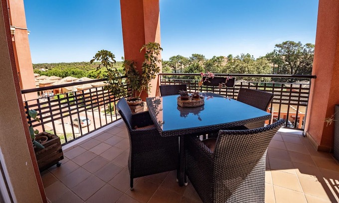 Islantilla Apartment | AMA Residences Superior - Islantilla