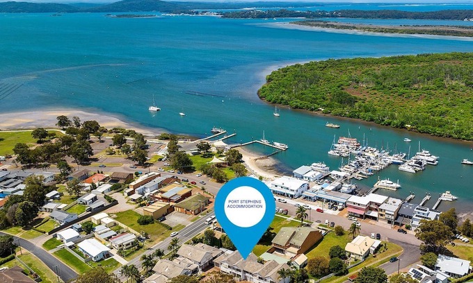 Lemon Tree Passage House | Genoa - Located within walking distance to the water.