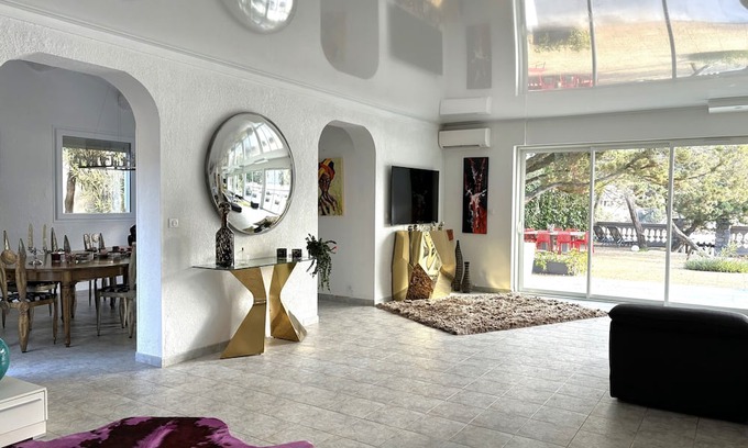 Corse-du-Sud Villa | Vrbo Property