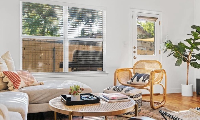 University Hills and Windsor Park House | East Side Digs - Cowboy Pool (w/heater & chiller)