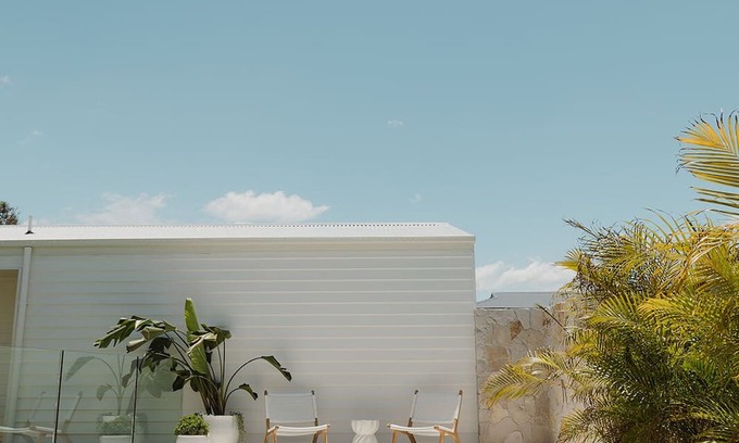 Kahibah House | An unforgettable holiday experience.