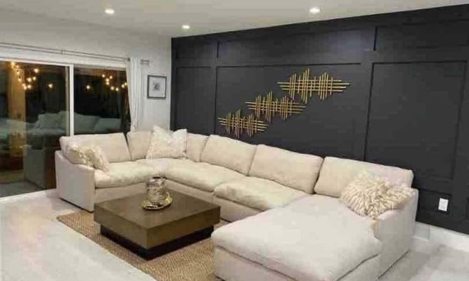 Canoga Park House | Newly remodeled house , gated, big yards, with guesthouse