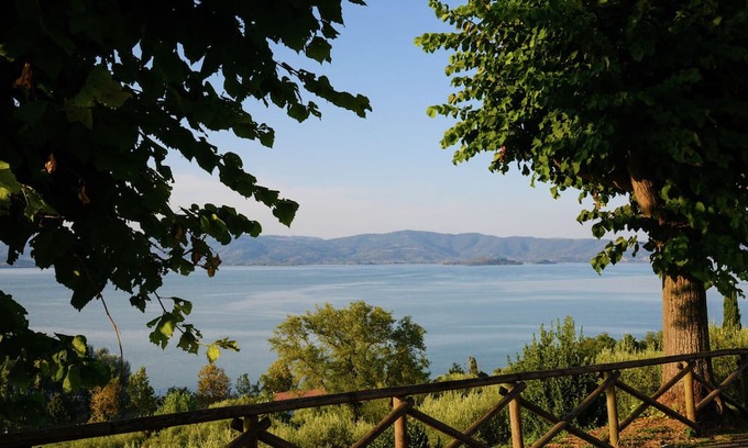 Castiglione del Lago Other | Belvilla by OYO Spiguno