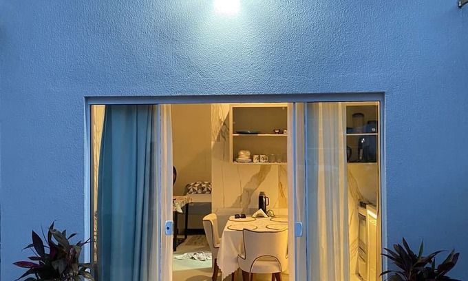 Morretes House | Casa Para Temporada em Itapema Para até 4 Pessoas 2 km da Praia
