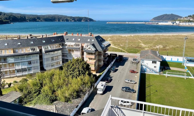 Covas Apartment | The Cliffs - Milamarina