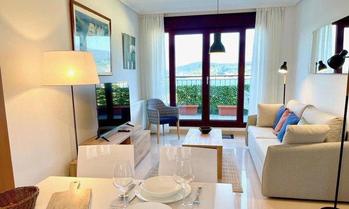 Covas Apartment | The Cliffs - The Look Seiramar