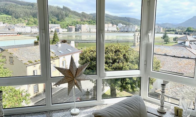 Viveiro Apartment | The Cliffs - Passion Eccehomo
