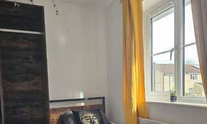 Bath House | Charming Home in Historic Bath