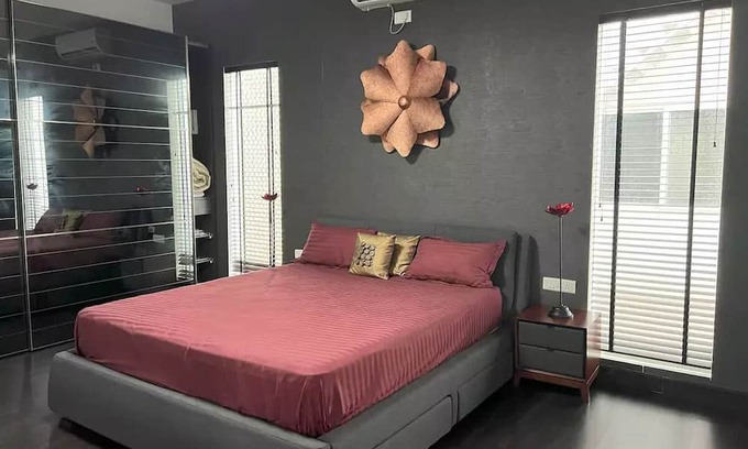 Kanakapura House | Magnolia By Jade