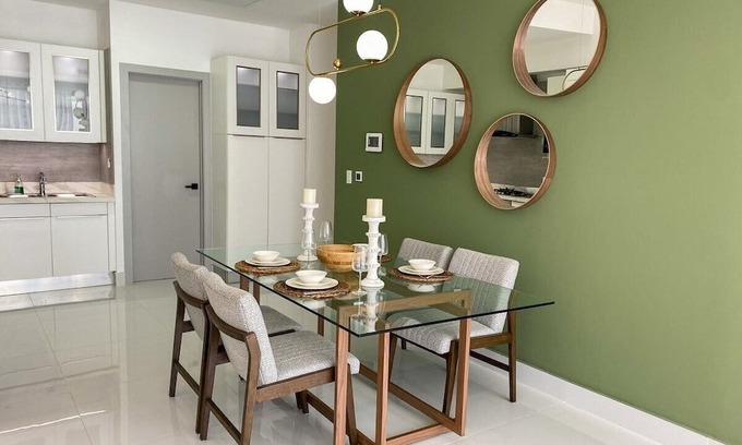 Yolanda Morales Apartment | confortable and cozy apt in santo domingo