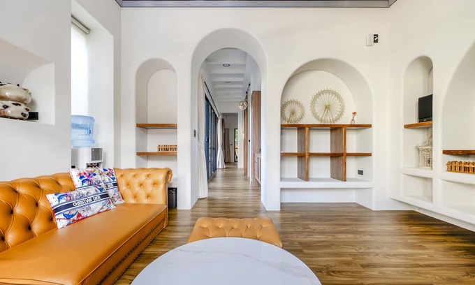 Puli Bed & Breakfast | Yong Yue